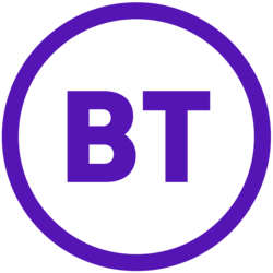 BT Logo