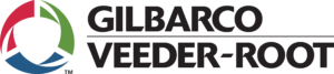 Gilbarco Veeder-Root Logo