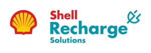 Shell Recharge Logo