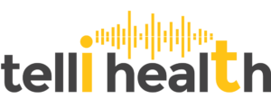 Telli Health Logo