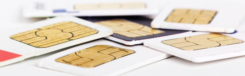 Free IoT Sim Cards 