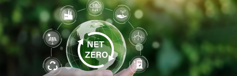 Net zero